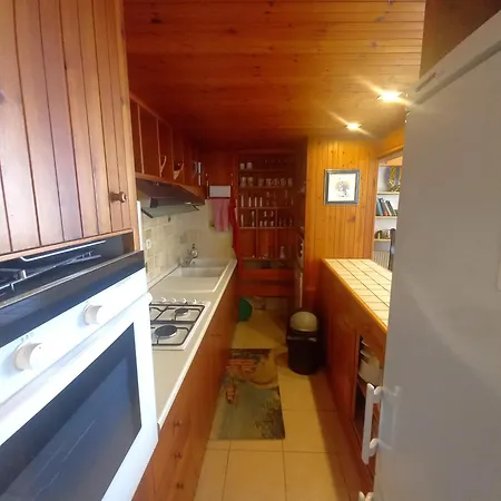 Apartamento Pontaillac - Vue - Balcon - Wifi - Confort Simple Royan