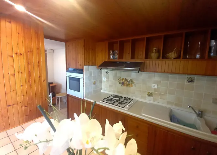 Pontaillac - Vue - Balcon - Wifi - Confort Simple Royan