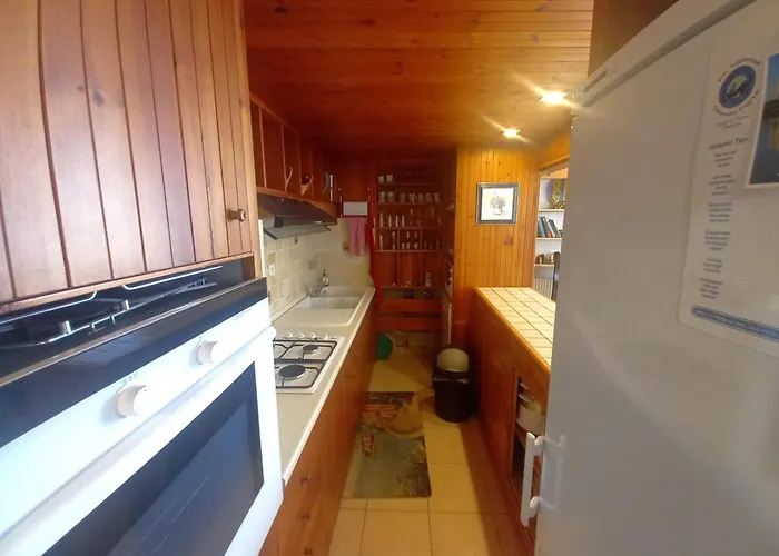 Apartamento Pontaillac - Vue - Balcon - Wifi - Confort Simple Royan