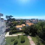Apartment Pontaillac - Vue - Balcon - Wifi - Confort Simple *