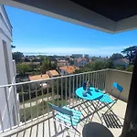 Apartment Pontaillac - Vue - Balcon - Wifi - Confort Simple