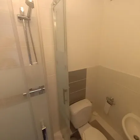Pontaillac - Vue - Balcon - Wifi - Confort Simple Apartamento *