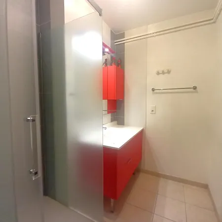 Pontaillac - Vue - Balcon - Wifi - Confort Simple Apartamento Royan