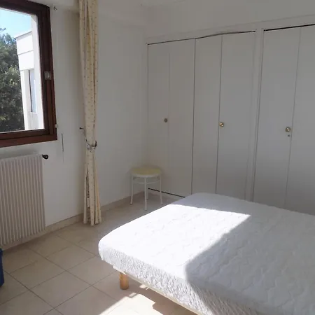 Pontaillac - Vue - Balcon - Wifi - Confort Simple Royan