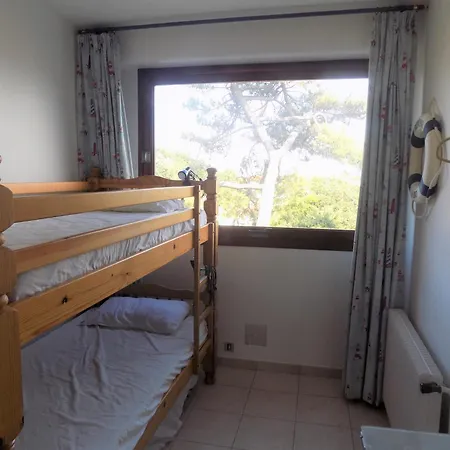 Pontaillac - Vue - Balcon - Wifi - Confort Simple * Royan