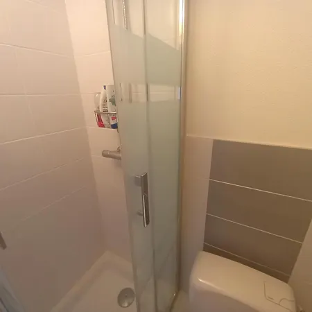 Pontaillac - Vue - Balcon - Wifi - Confort Simple *