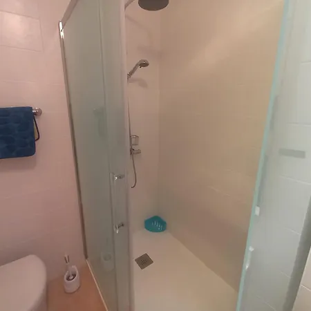 Pontaillac - Vue - Balcon - Wifi - Confort Simple Appartamento Royan