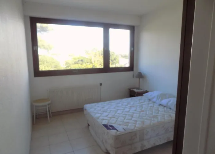 Appartement Pontaillac - Vue - Balcon - Wifi - Confort Simple Royan